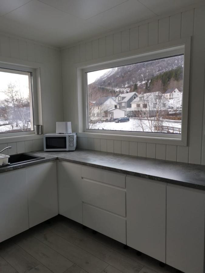 House On The Lake Bogen ภายนอก รูปภาพ